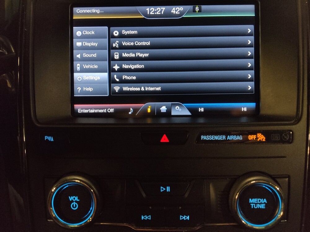 2016 Ford Explorer in Sanford, FL 32773 - 18104890 25