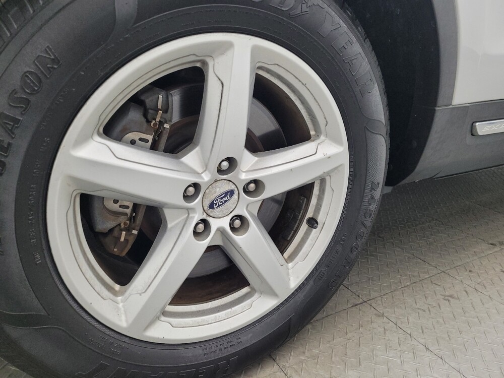 2016 Ford Explorer in Sanford, FL 32773 - 18104890 31