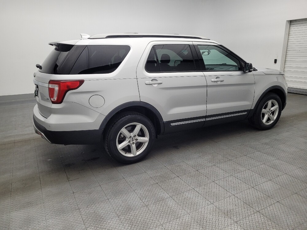 2016 Ford Explorer in Sanford, FL 32773 - 18104890 10