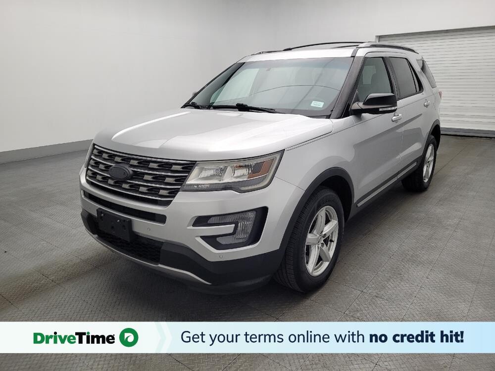 2016 Ford Explorer in Sanford, FL 32773 - 18104890