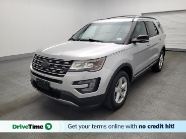 2016 Ford Explorer in Sanford, FL 32773