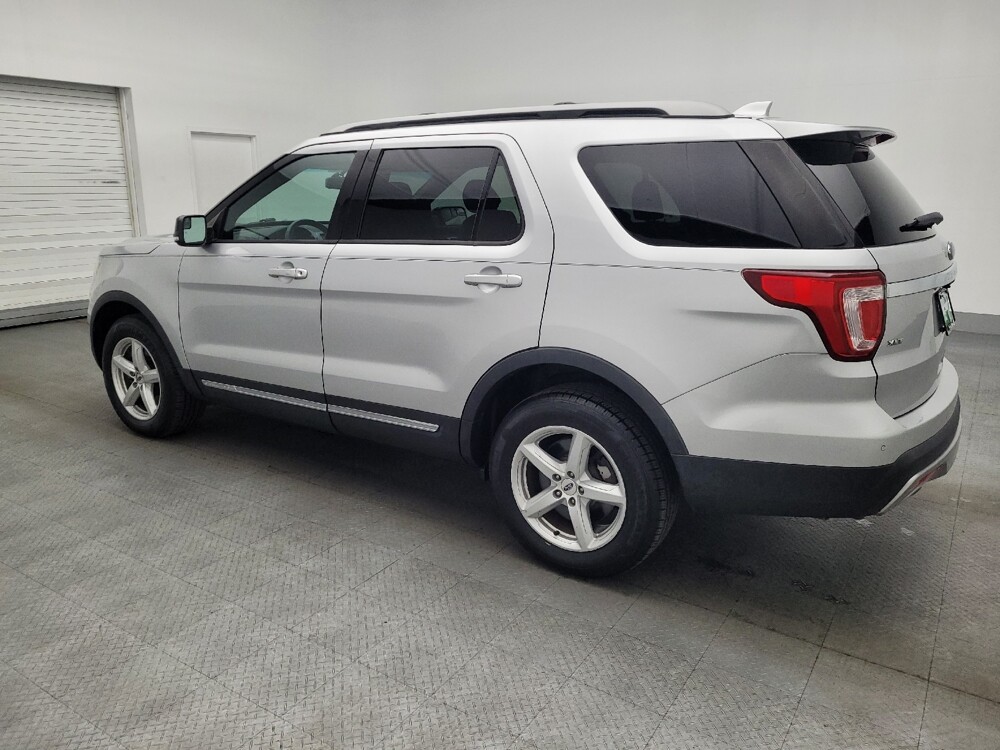 2016 Ford Explorer in Sanford, FL 32773 - 18104890 3