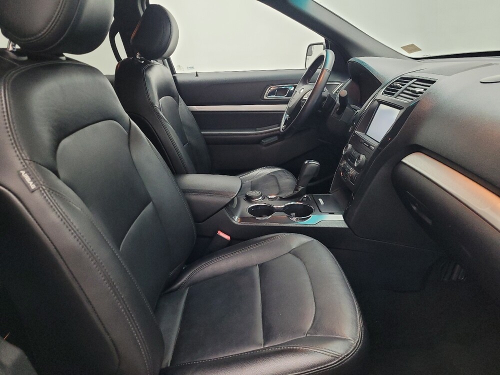 2016 Ford Explorer in Sanford, FL 32773 - 18104890 21