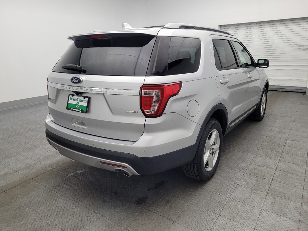 2016 Ford Explorer in Sanford, FL 32773 - 18104890 9