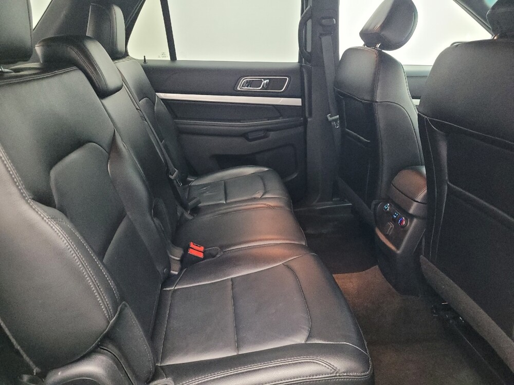 2016 Ford Explorer in Sanford, FL 32773 - 18104890 19