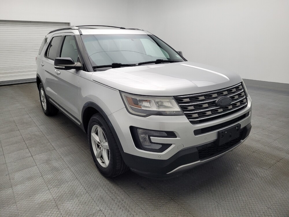 2016 Ford Explorer in Sanford, FL 32773 - 18104890 13