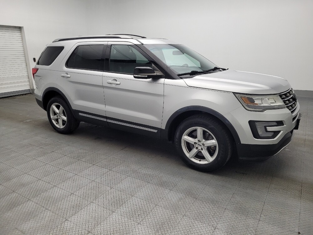 2016 Ford Explorer in Sanford, FL 32773 - 18104890 11