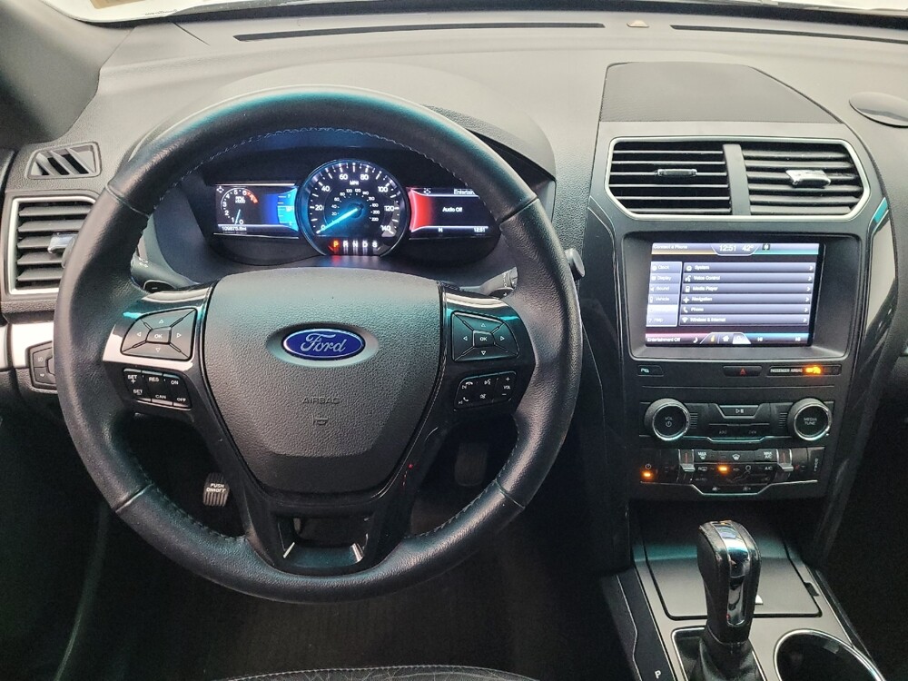2016 Ford Explorer in Sanford, FL 32773 - 18104890 22
