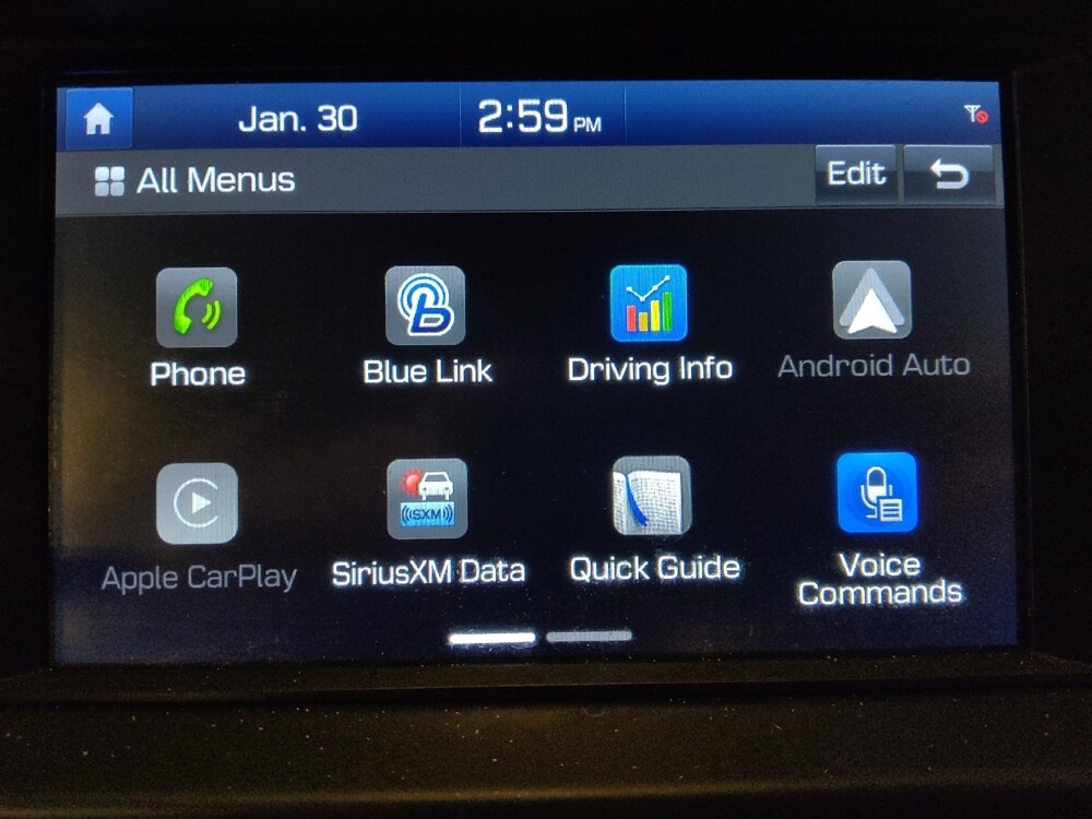 2019 Hyundai Elantra in Pensacola, FL 32505 - 18104891 25