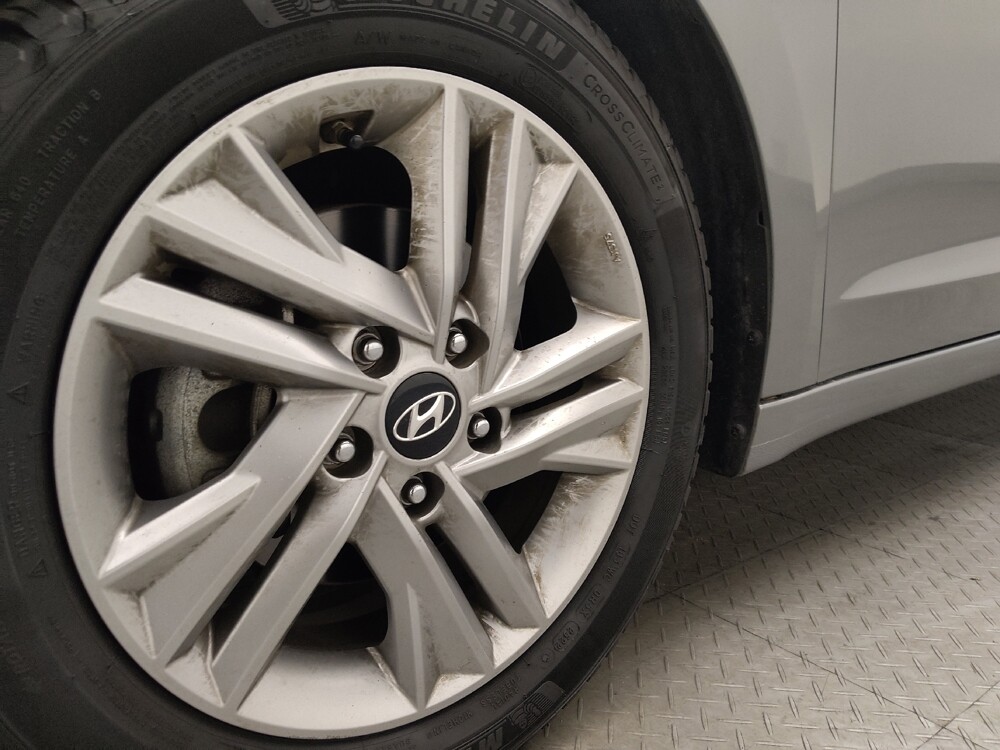 2019 Hyundai Elantra in Pensacola, FL 32505 - 18104891 31