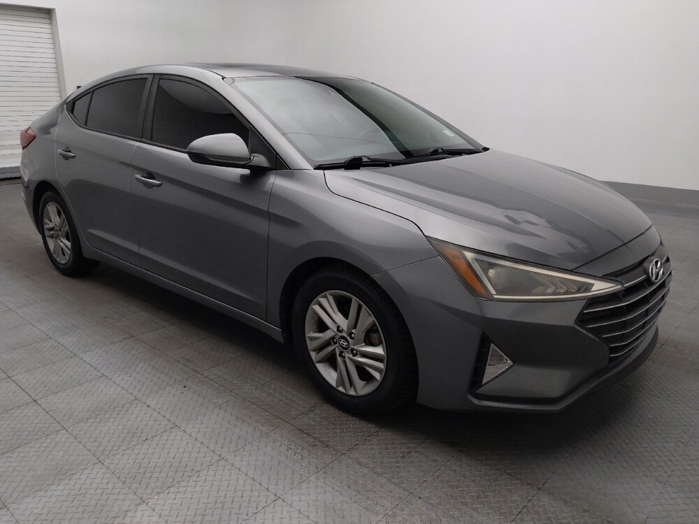 2019 Hyundai Elantra in Pensacola, FL 32505 - 18104891 13