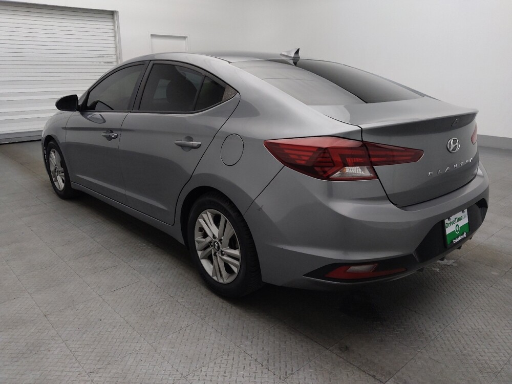 2019 Hyundai Elantra in Pensacola, FL 32505 - 18104891 5