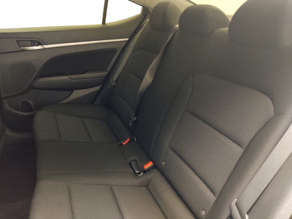2019 Hyundai Elantra in Pensacola, FL 32505 - 18104891 18