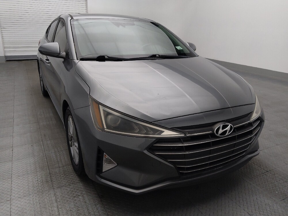 2019 Hyundai Elantra in Pensacola, FL 32505 - 18104891 14