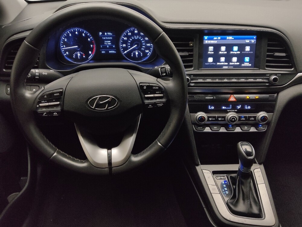 2019 Hyundai Elantra in Pensacola, FL 32505 - 18104891 22