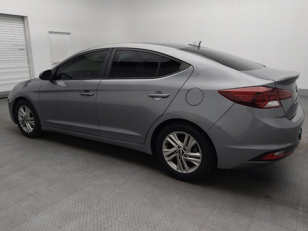2019 Hyundai Elantra in Pensacola, FL 32505 - 18104891 3