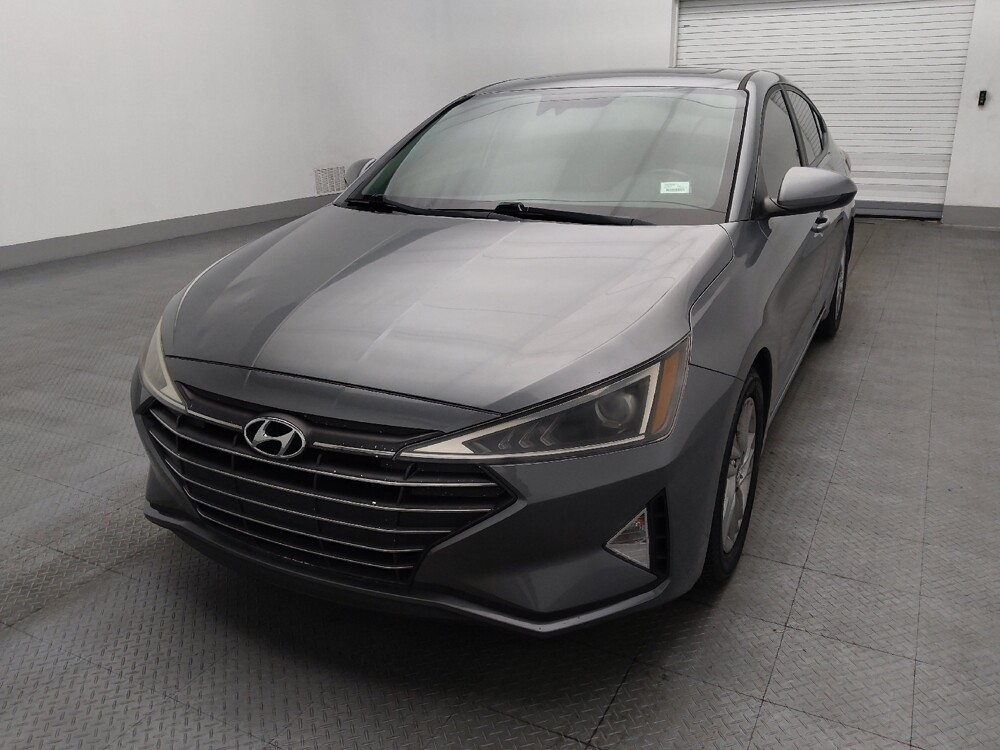 2019 Hyundai Elantra in Pensacola, FL 32505 - 18104891 15