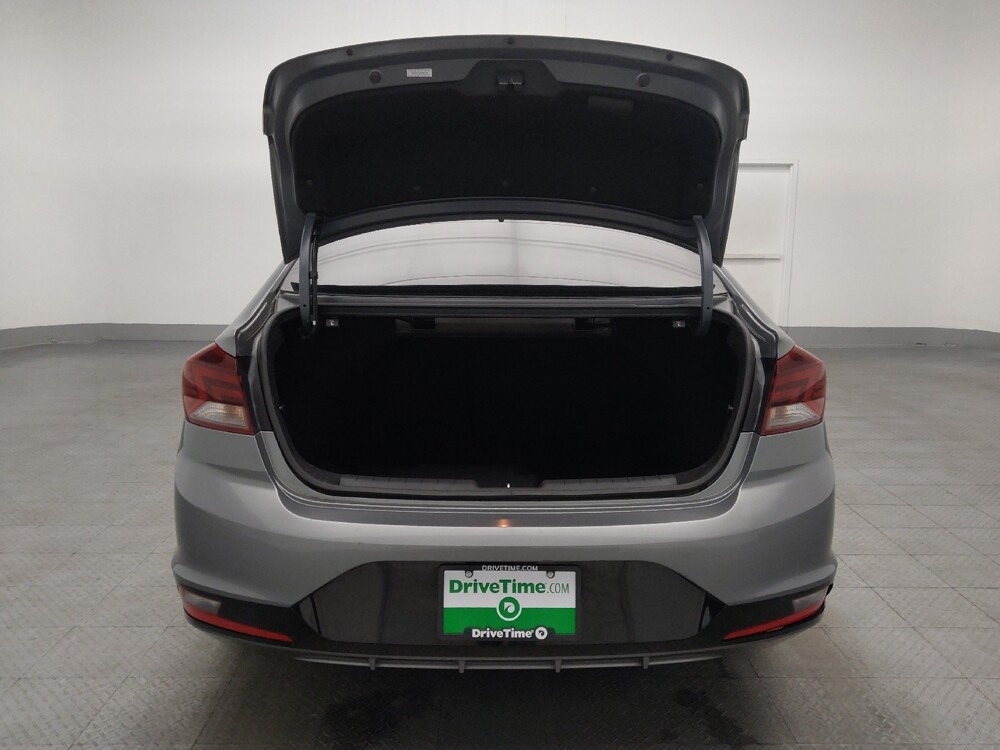 2019 Hyundai Elantra in Pensacola, FL 32505 - 18104891 29