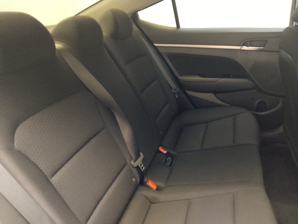 2019 Hyundai Elantra in Pensacola, FL 32505 - 18104891 19