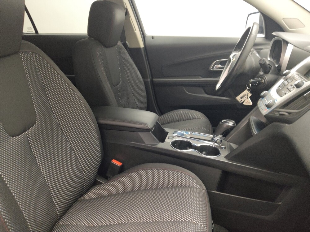 2016 Chevrolet Equinox in Morrow, GA 30260 - 18104892 21