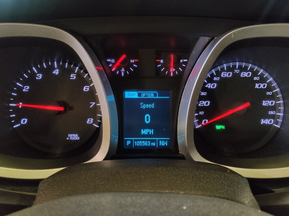 2016 Chevrolet Equinox in Morrow, GA 30260 - 18104892 23