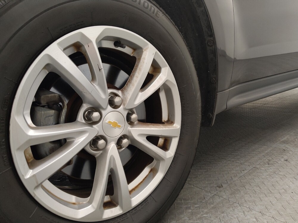 2016 Chevrolet Equinox in Morrow, GA 30260 - 18104892 31