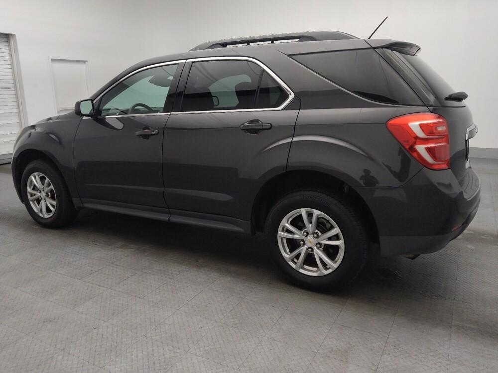 2016 Chevrolet Equinox in Morrow, GA 30260 - 18104892 3