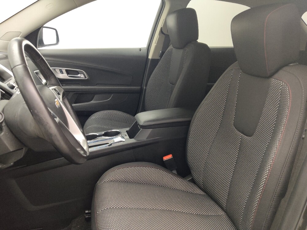 2016 Chevrolet Equinox in Morrow, GA 30260 - 18104892 17