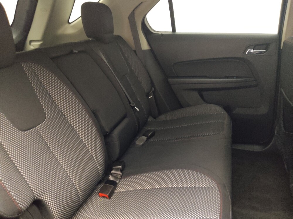 2016 Chevrolet Equinox in Morrow, GA 30260 - 18104892 19