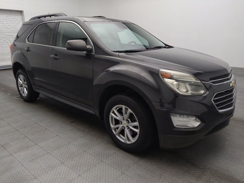 2016 Chevrolet Equinox in Morrow, GA 30260 - 18104892 13