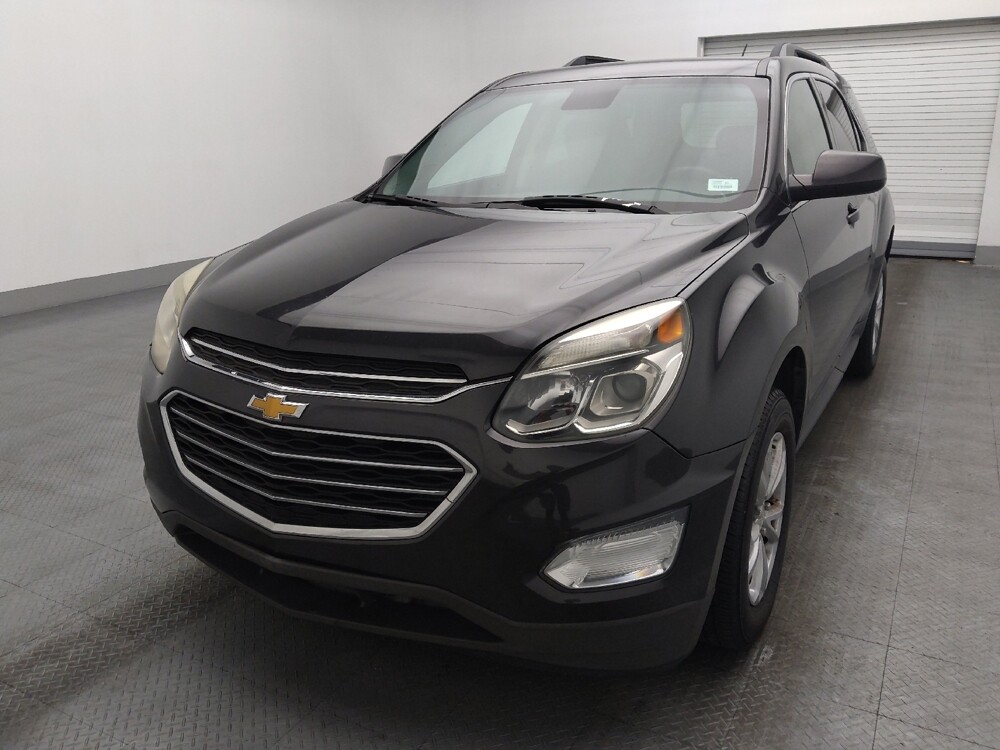 2016 Chevrolet Equinox in Morrow, GA 30260 - 18104892 15