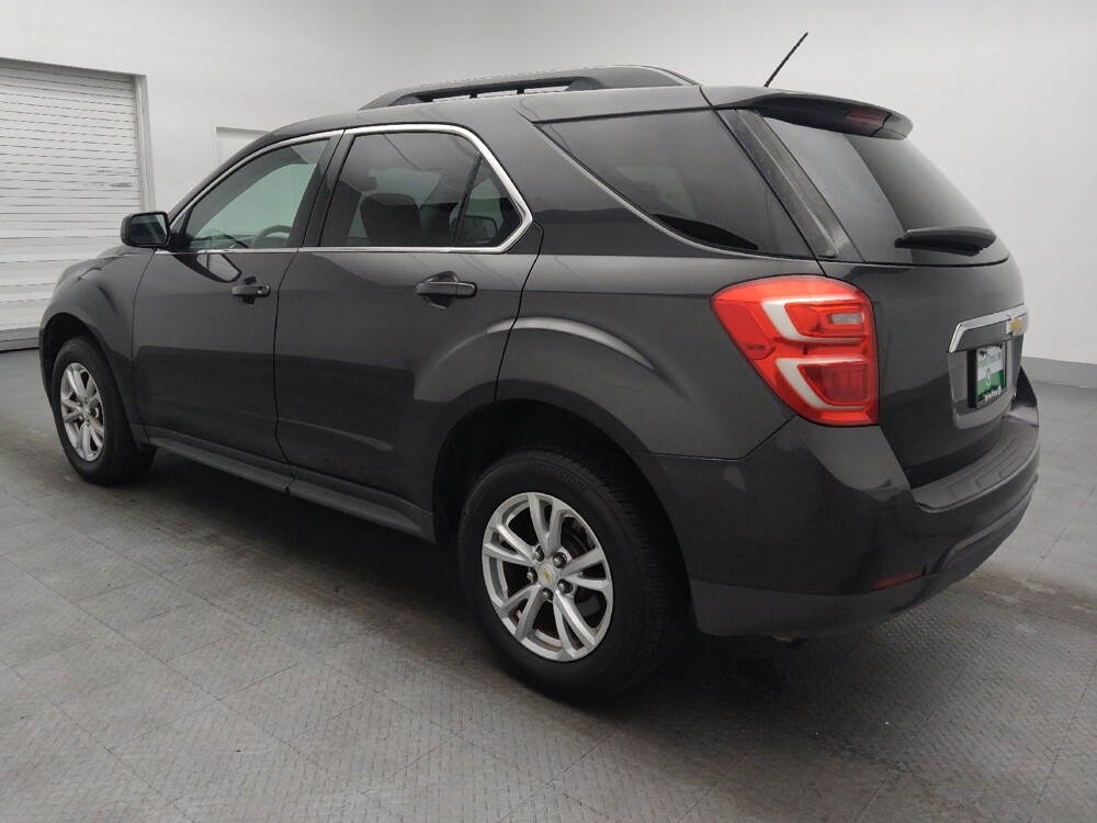 2016 Chevrolet Equinox in Morrow, GA 30260 - 18104892 5
