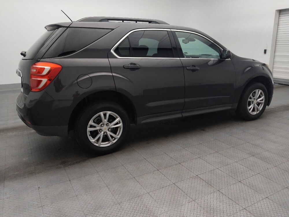 2016 Chevrolet Equinox in Morrow, GA 30260 - 18104892 10