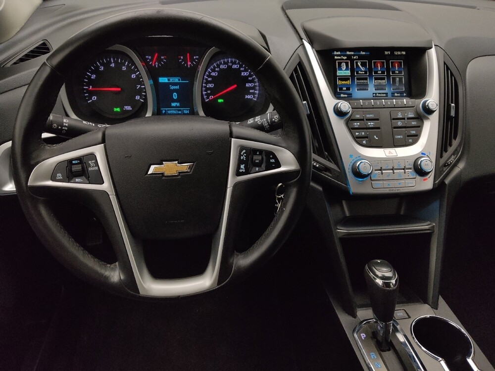 2016 Chevrolet Equinox in Morrow, GA 30260 - 18104892 22