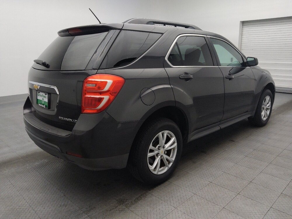 2016 Chevrolet Equinox in Morrow, GA 30260 - 18104892 9