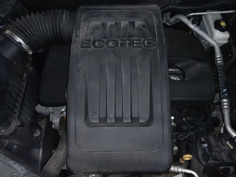 2016 Chevrolet Equinox in Morrow, GA 30260 - 18104892 30