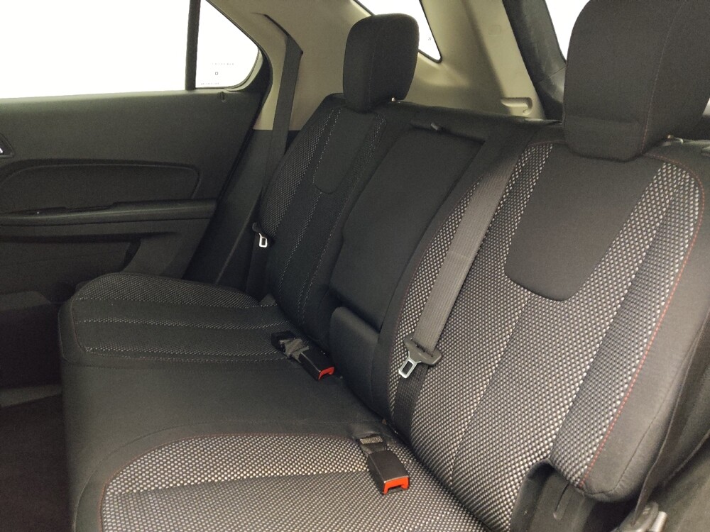 2016 Chevrolet Equinox in Morrow, GA 30260 - 18104892 18