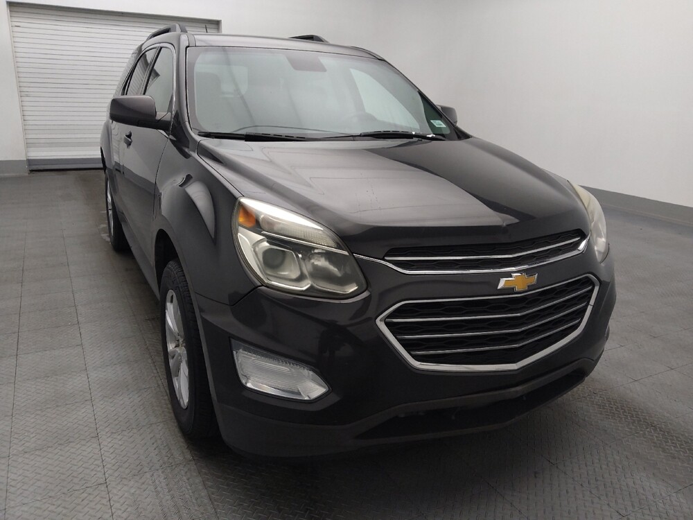 2016 Chevrolet Equinox in Morrow, GA 30260 - 18104892 14