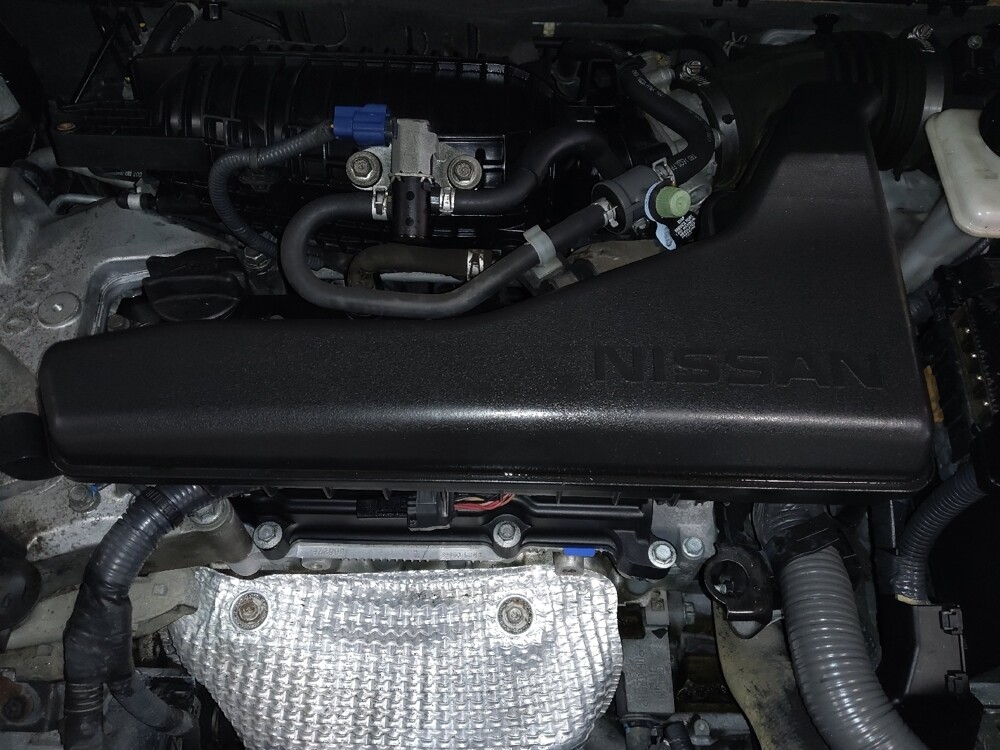 2015 Nissan Rogue in Greenville, NC 27834 - 18104893 30