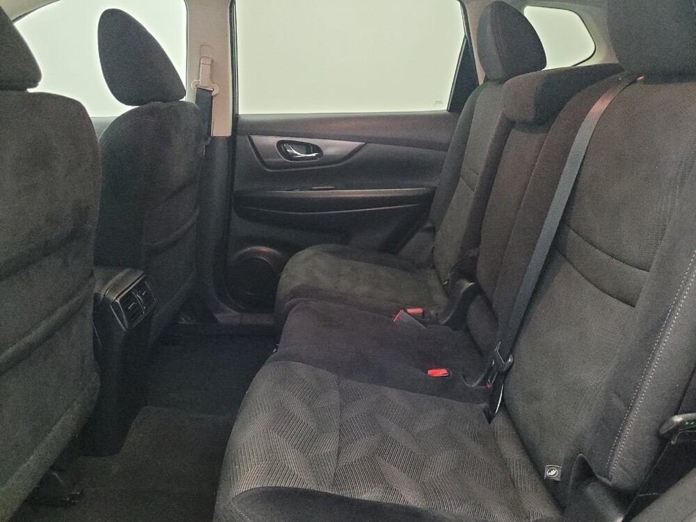 2015 Nissan Rogue in Greenville, NC 27834 - 18104893 18