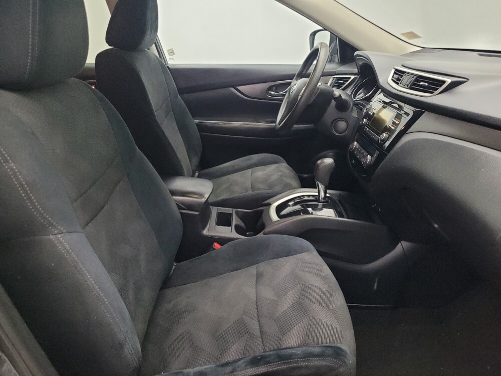 2015 Nissan Rogue in Greenville, NC 27834 - 18104893 21