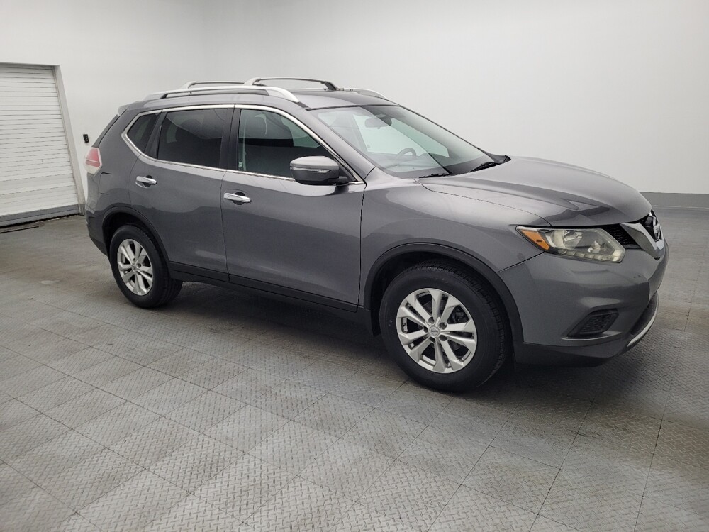 2015 Nissan Rogue in Greenville, NC 27834 - 18104893 11