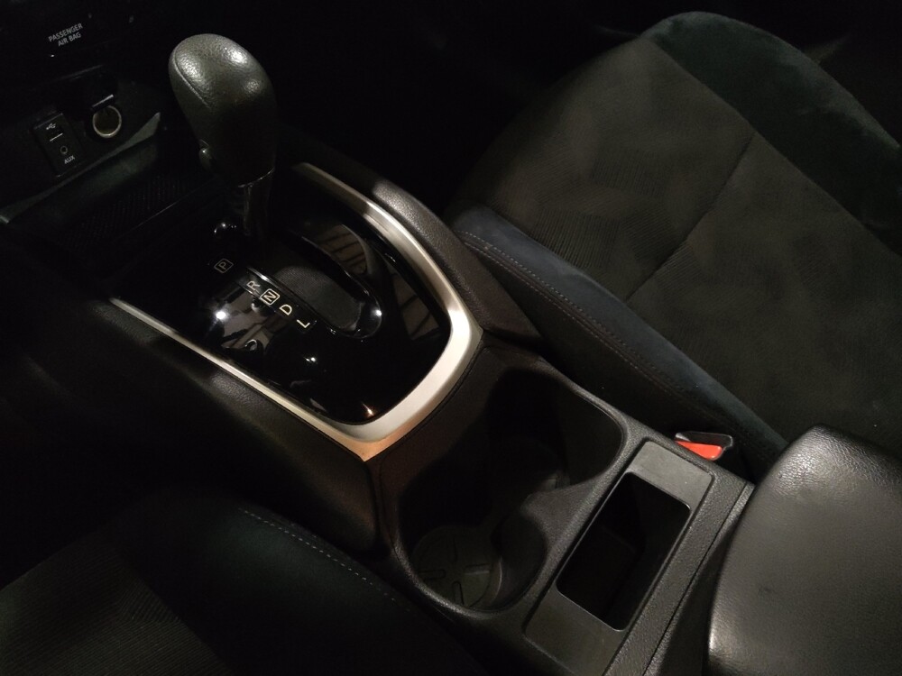 2015 Nissan Rogue in Greenville, NC 27834 - 18104893 26