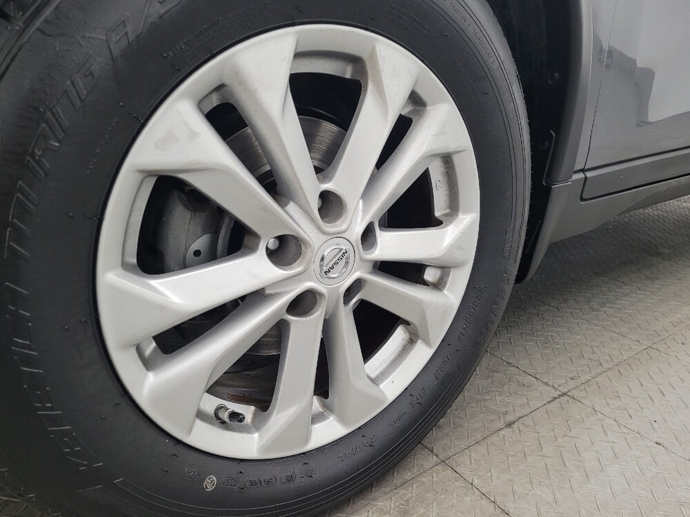 2015 Nissan Rogue in Greenville, NC 27834 - 18104893 31