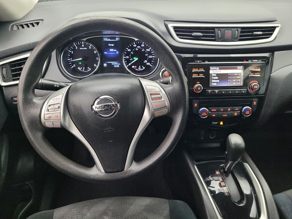 2015 Nissan Rogue in Greenville, NC 27834 - 18104893 22