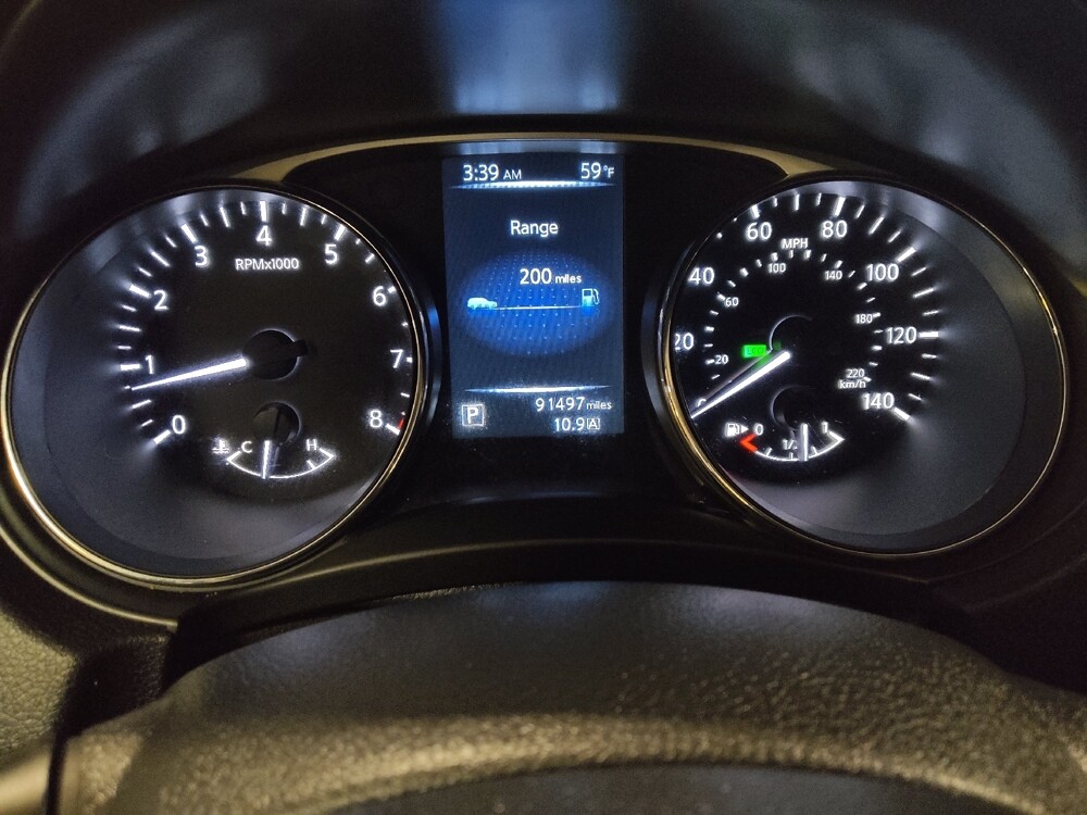 2015 Nissan Rogue in Greenville, NC 27834 - 18104893 23