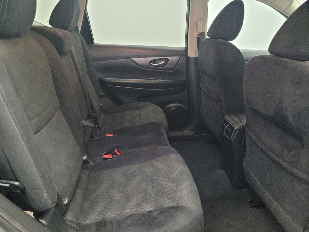 2015 Nissan Rogue in Greenville, NC 27834 - 18104893 19