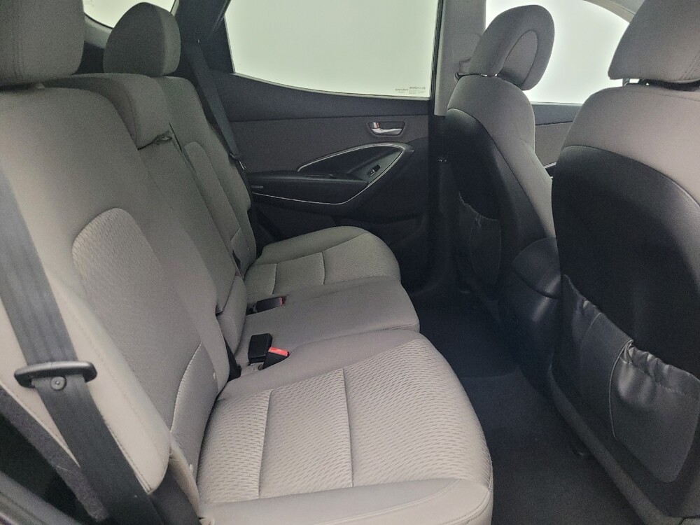 2015 Hyundai Santa Fe in Morrow, GA 30260 - 18104894 19