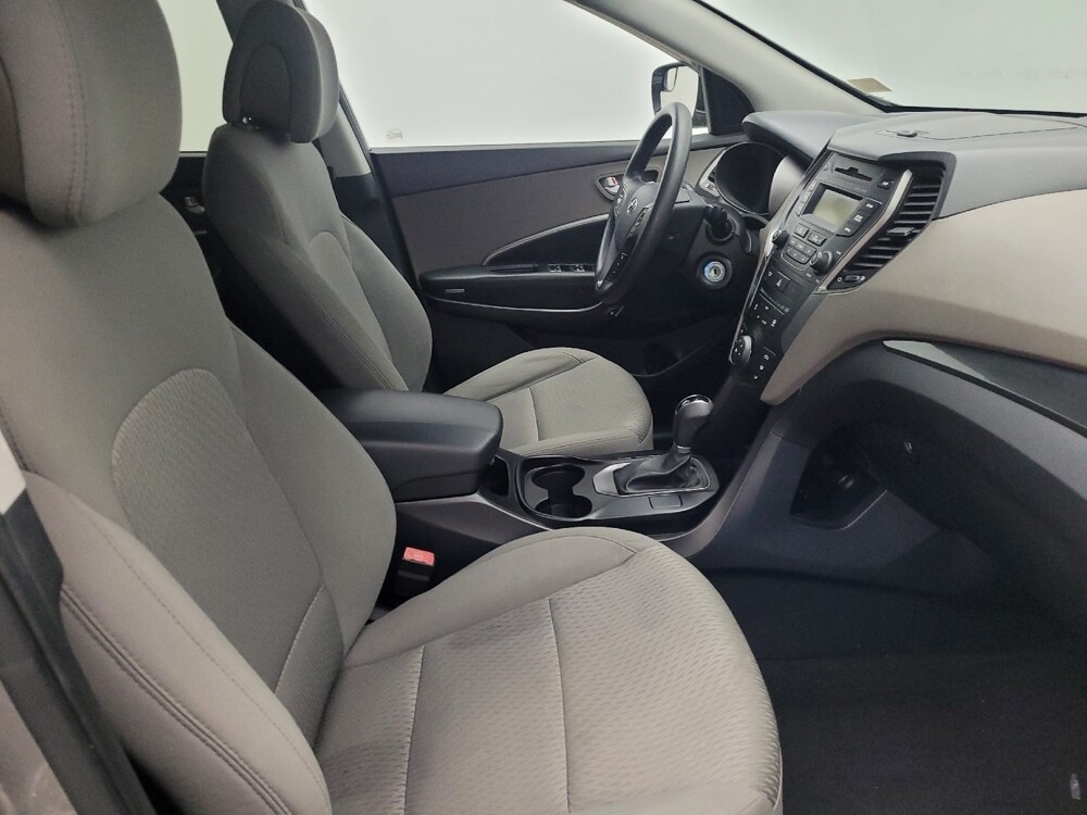 2015 Hyundai Santa Fe in Morrow, GA 30260 - 18104894 21