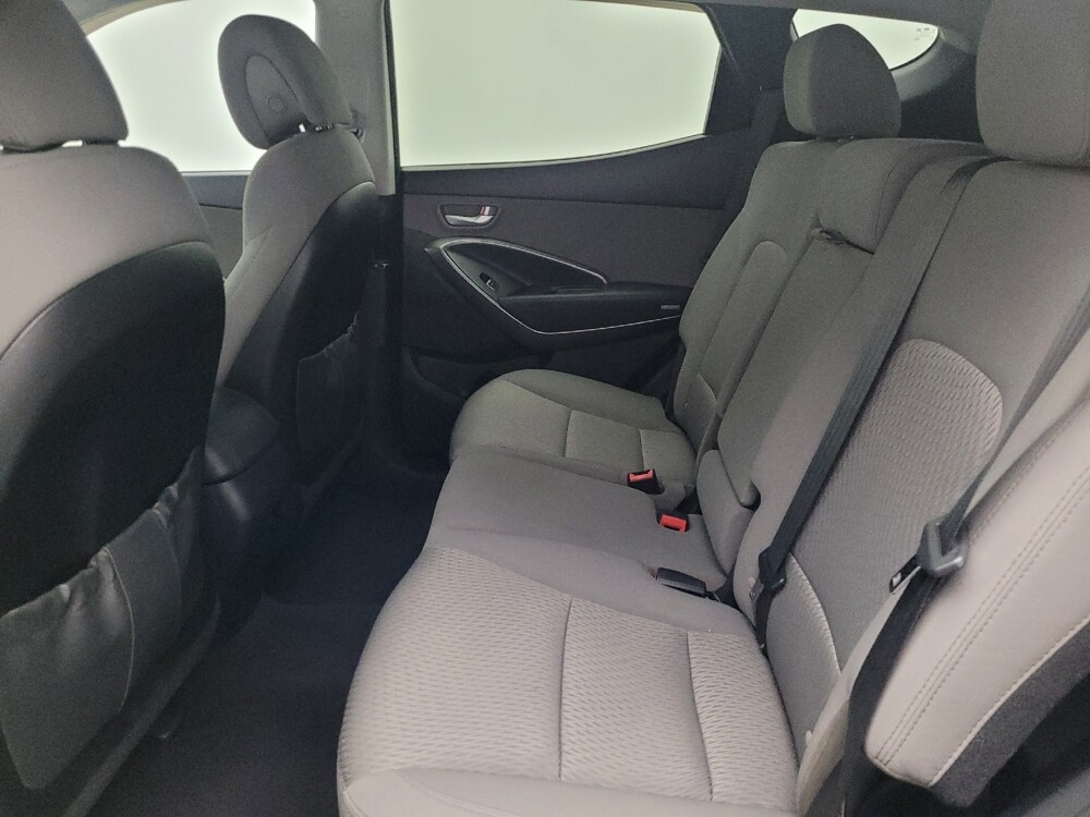 2015 Hyundai Santa Fe in Morrow, GA 30260 - 18104894 18